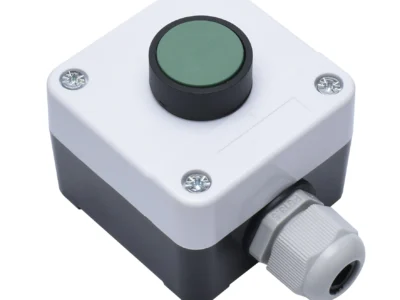 Control Station, 1 2 3 Button, 22mm (Aus Stock, 2Y Warranty)