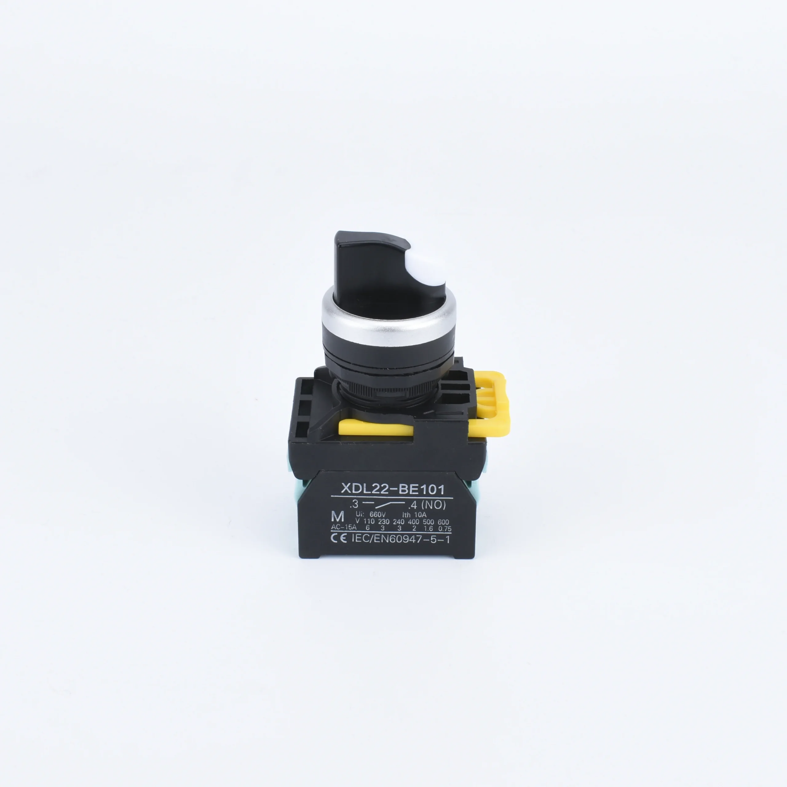 Selector Switch 22mm, 2 or 3 Position, Spring Return, CD5CxM (Au Stk, 2Y Wrty) - Image 6