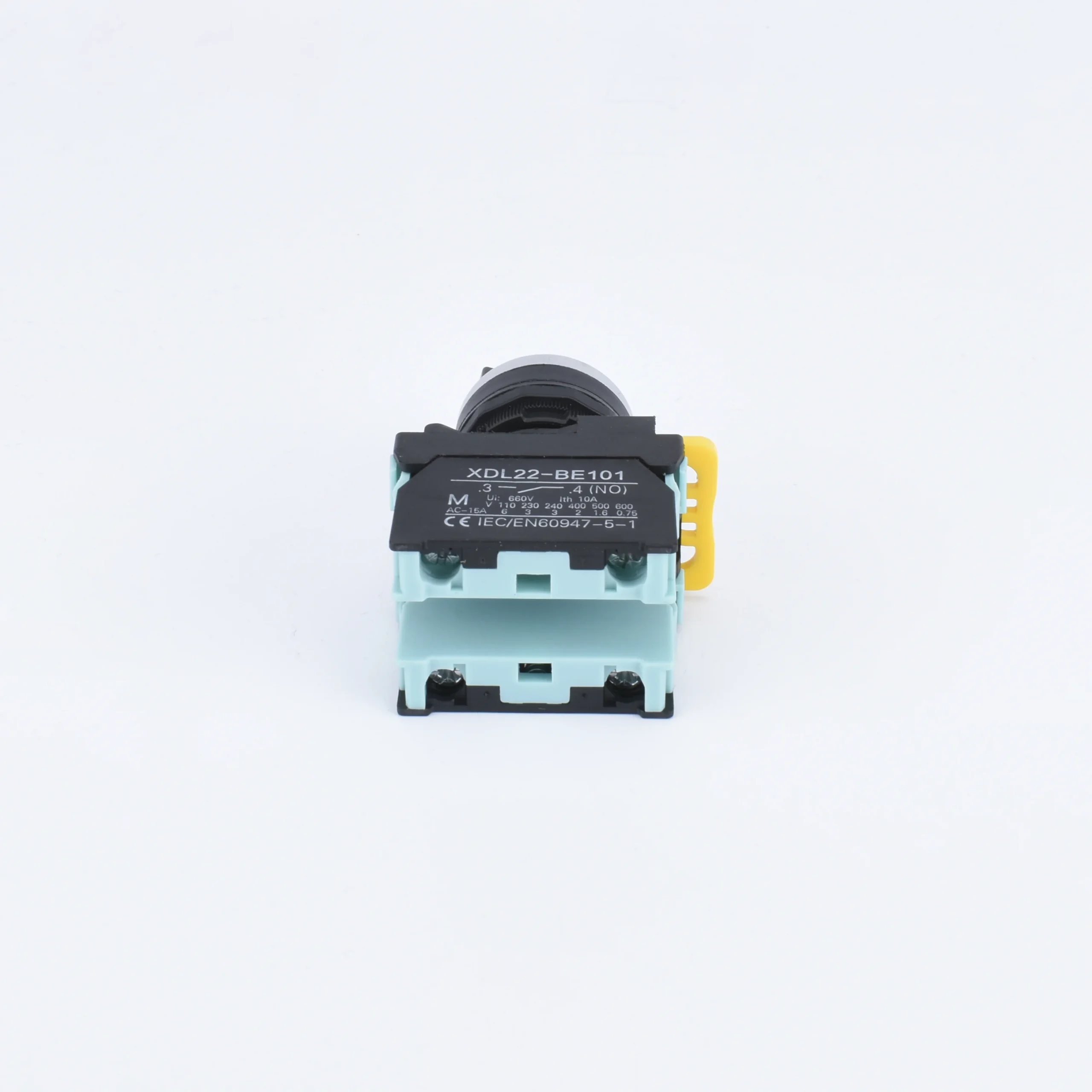 Selector Switch 22mm, 2 or 3 Position, Spring Return, CD5CxM (Au Stk, 2Y Wrty) - Image 4