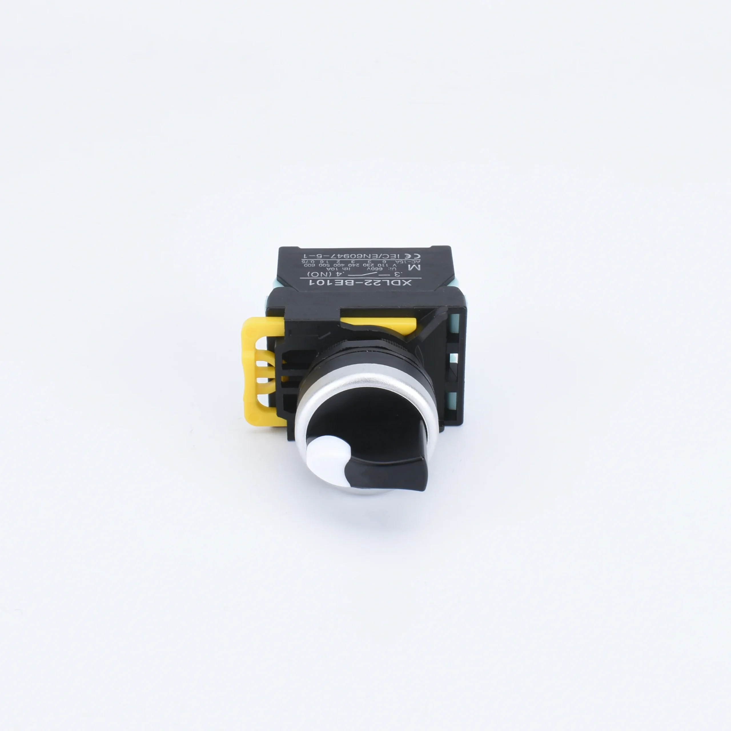 Selector Switch 22mm, 2 or 3 Position, Spring Return, CD5CxM (Au Stk, 2Y Wrty) - Image 3