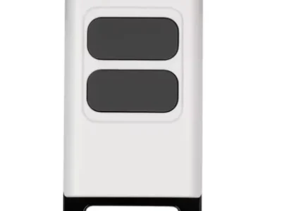 Remote Control 2 Button