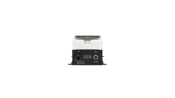 Extractor Remote Switch Dust Extractor Switch | 3 Phase 400V Remote Controlled Dust Extractor ...