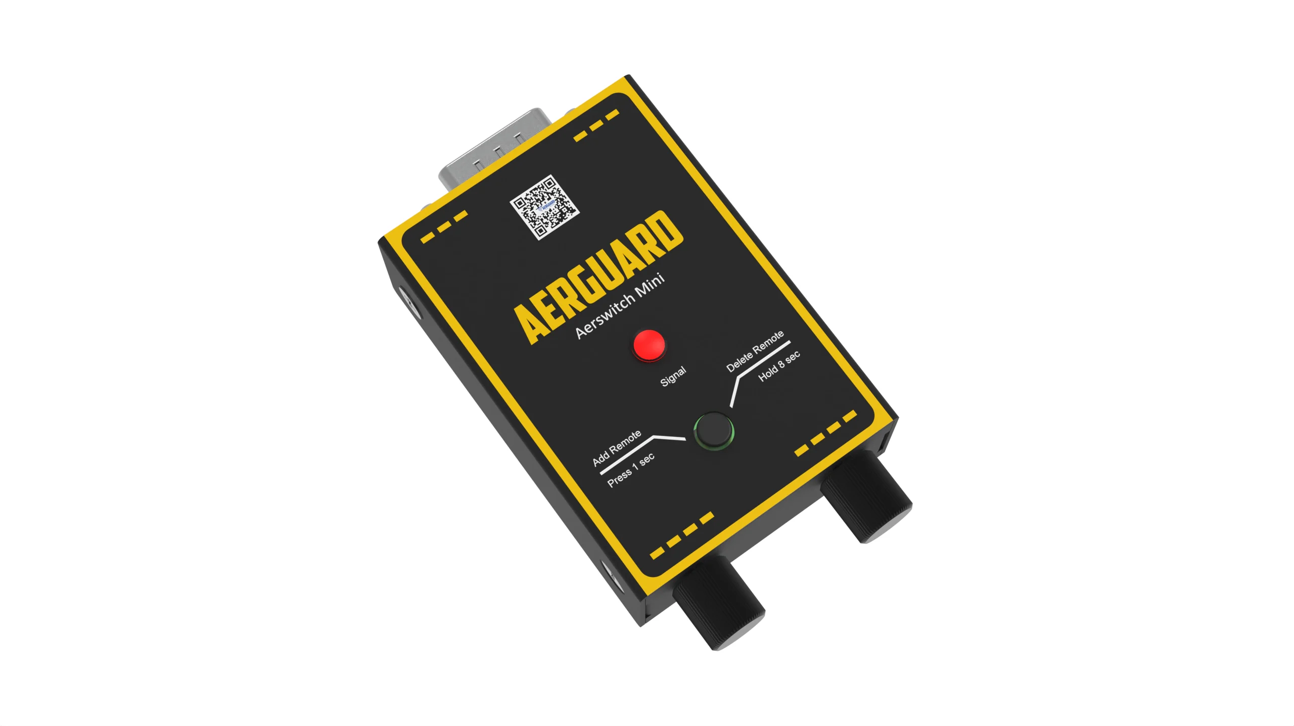 Wireless Workshop Control - Image 2