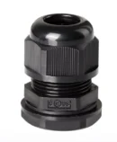 Metric cable glands in M12, M16, M20 and M25 sizes, 10-pack