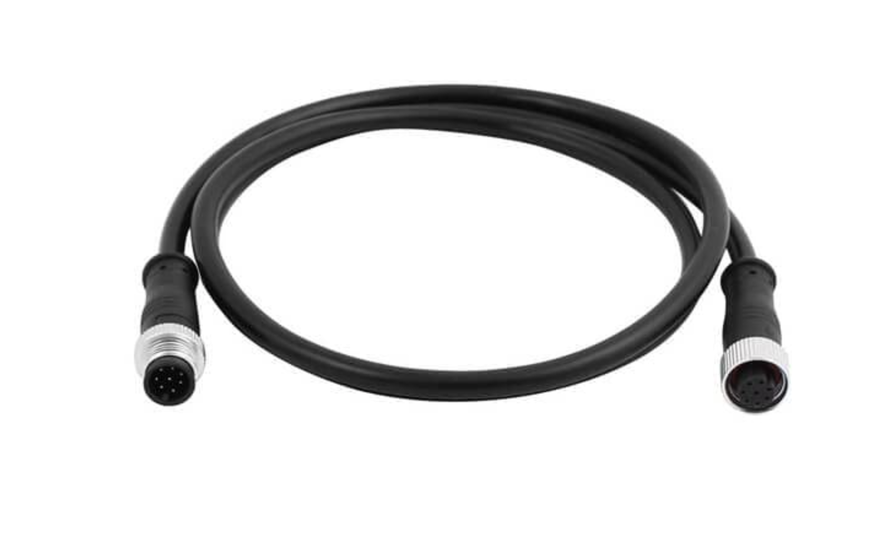 M12 8-Pin Cable - Image 3