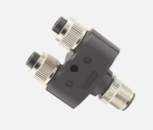 M12 Y Splitter - Image 2