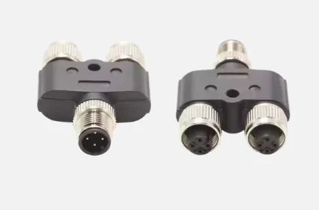 M12 Y Splitter - Image 3