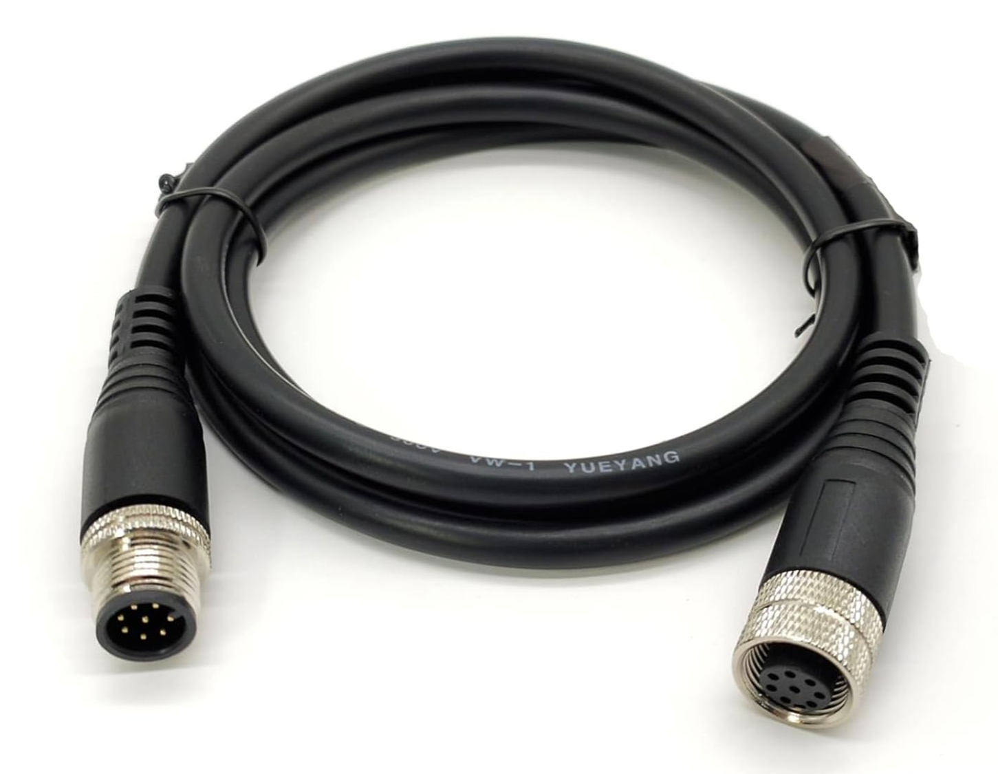 M12 cable