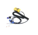 2 Button Hoist Pendant Switch Control Station Easy Connect