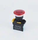 22mm emergency stop pushbutton