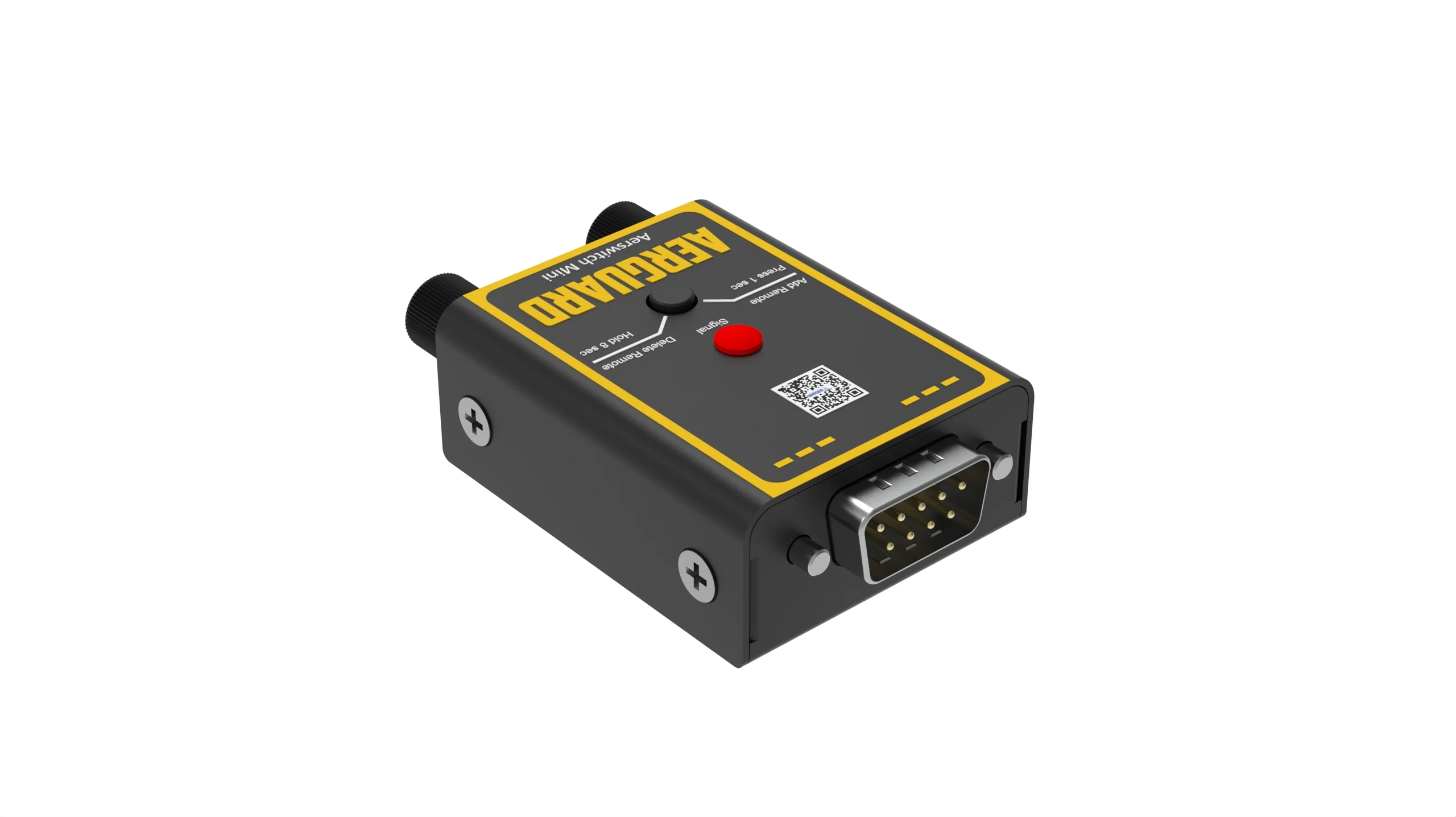 Wireless Workshop Control - Image 4