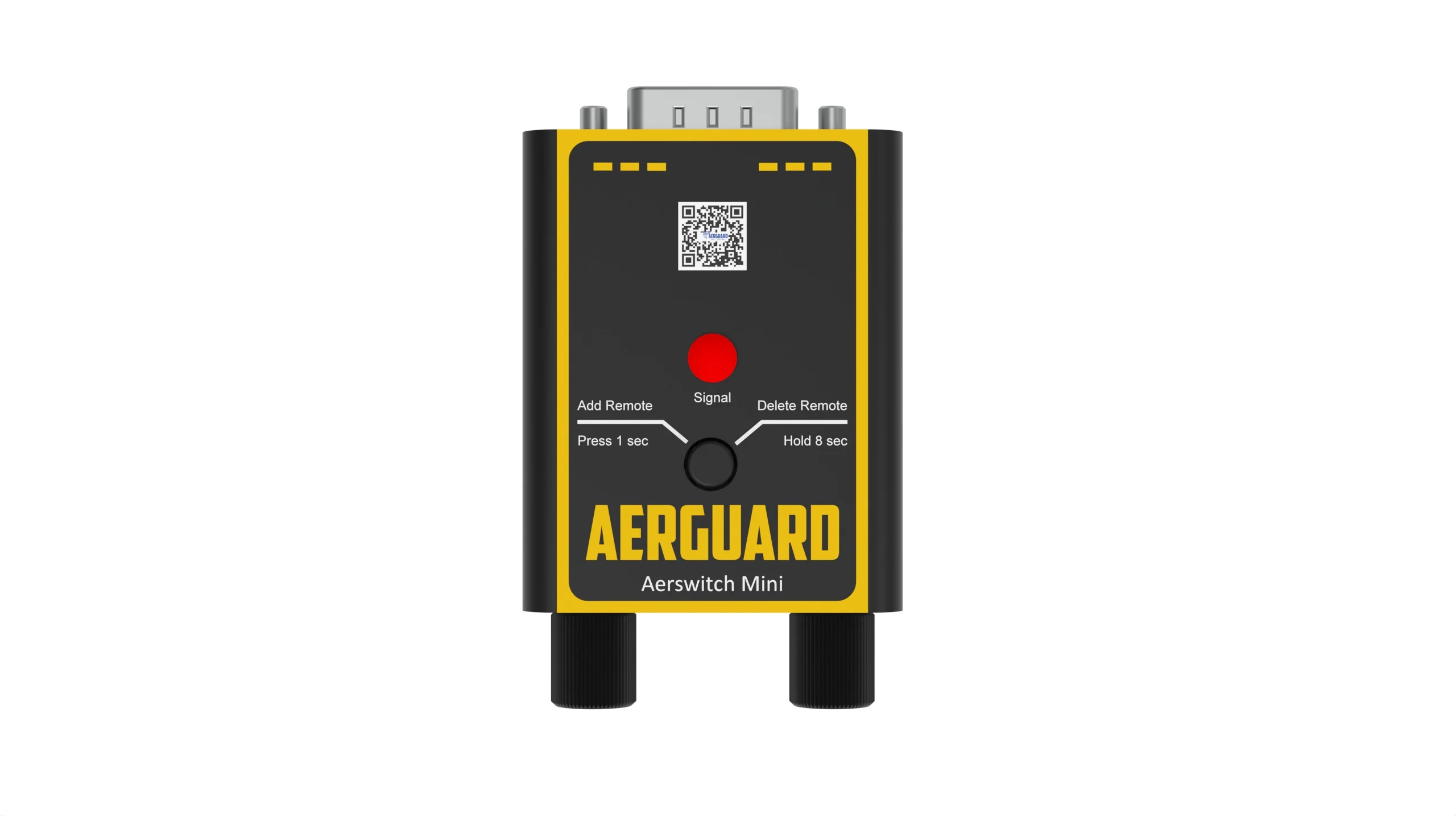 Wireless Workshop Control - Image 3