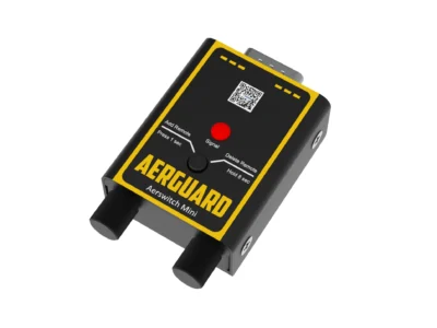 Wireless Workshop Control