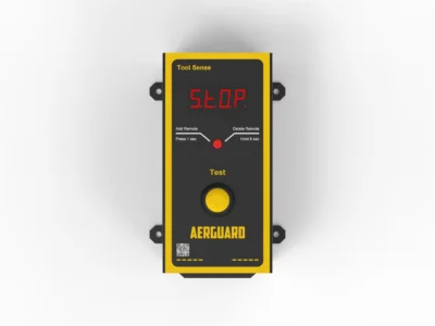 ToolSense Wireless 10A 230V AC (TS-P10) Launching Sept 2026