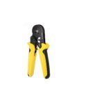 Insulated Bootlace Crimp Tool Square Profile Easy Adjust 0.08-16mm