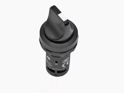 22mm Selector Switch ABB Compact 3 Position C3SS1 10B 20