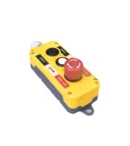 3 Button Hoist Pendant Switch Control Station  No Cable