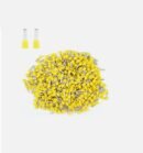 Insulated Bootlace Ferrules Crimp Terminals 0.75mm² (20 AWG) 100 - 1000pcs