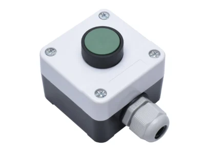 Control Station, 1 2 3 Button, 22mm
