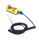 5 Button Hoist Pendant Switch Control Station No Cable