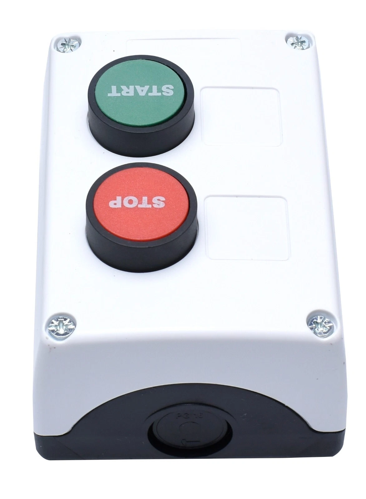 Control Station 1 2 3 4 button - Image 10