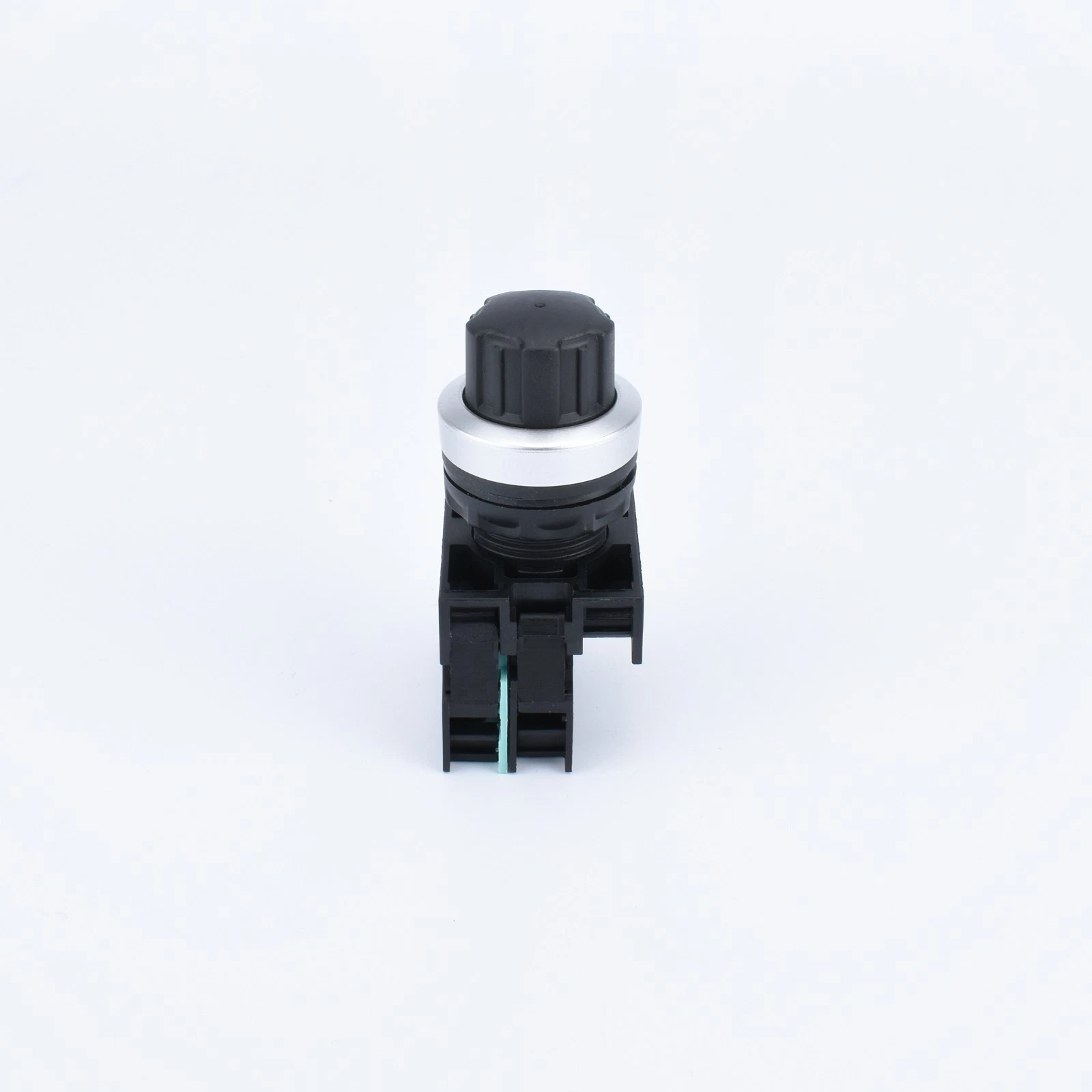 22mm Selector Switch Knob Maintained 2 Or 3 Position Cdfxx - Image 2