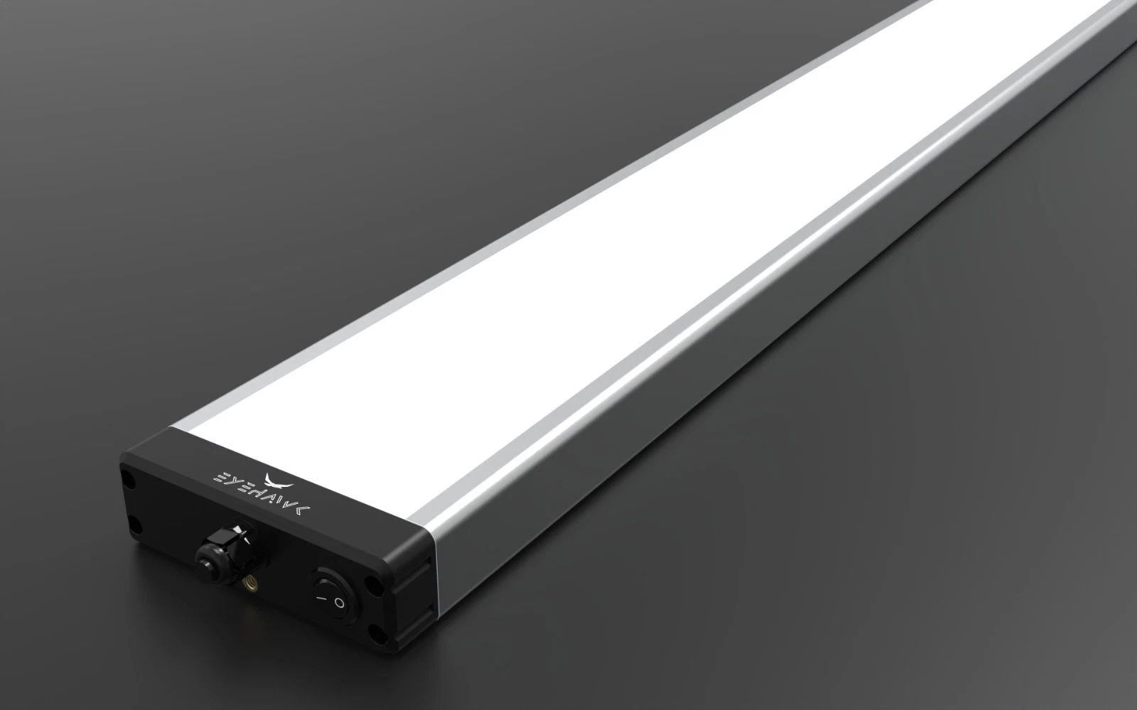 Industrial Workbench Light IP53 600mm Garage & Workshop 24V