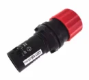 22mm Emergency Stop ABB Compact 30mm Head Ce3T 10R 02