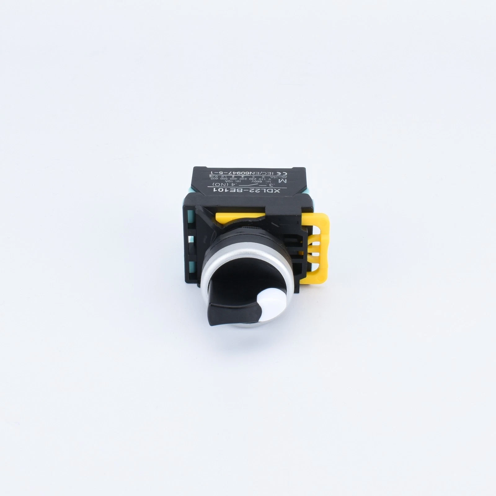 22mm Selector Switch Maintained 2 Or 3 Position Cdxcxm - Image 10