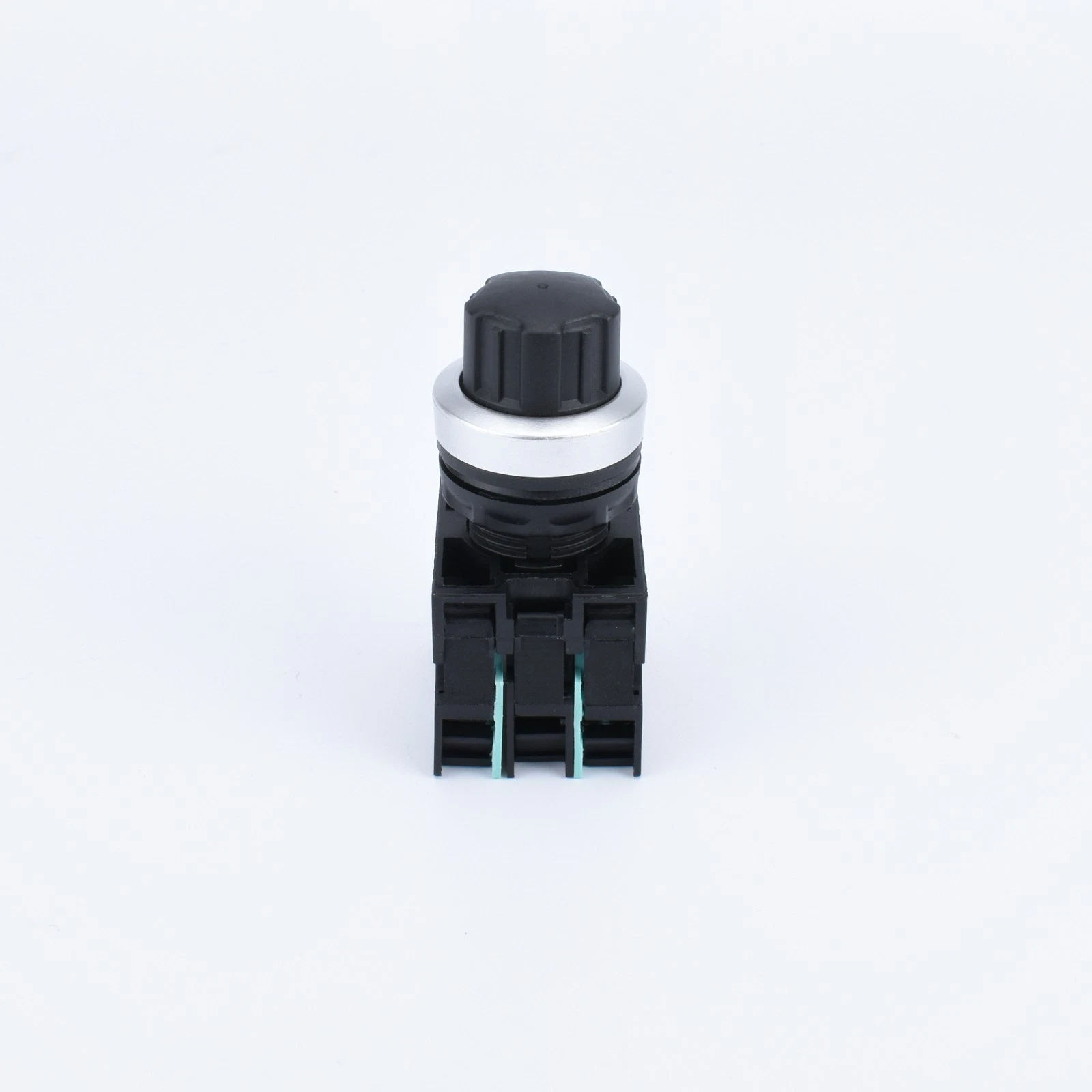22mm Selector Switch Knob Maintained 2 Or 3 Position Cdfxx - Image 10