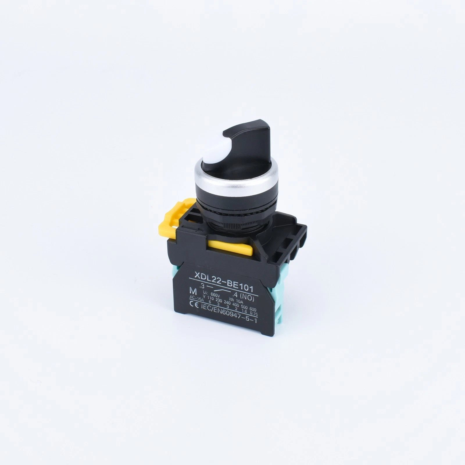 22mm Selector Switch Maintained 2 Or 3 Position Cdxcxm - Image 11