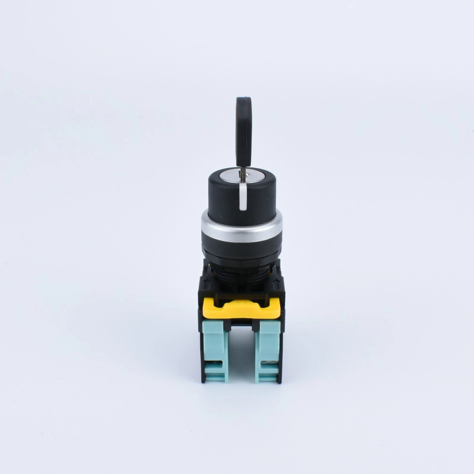 22mm Selector Switch Key Maintained 2 Or 3 Position Cgxcxm - Image 11