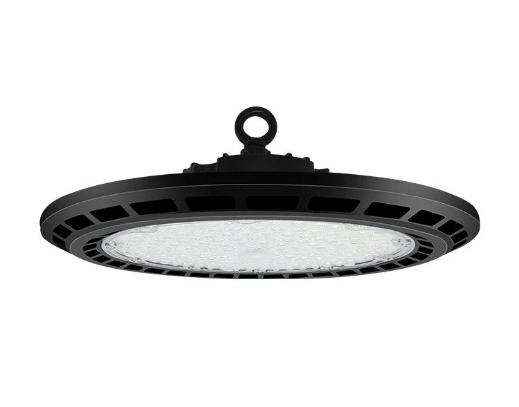 UFO LED High Bay Light 100-300W Warehouse Shed Factory - Image 13