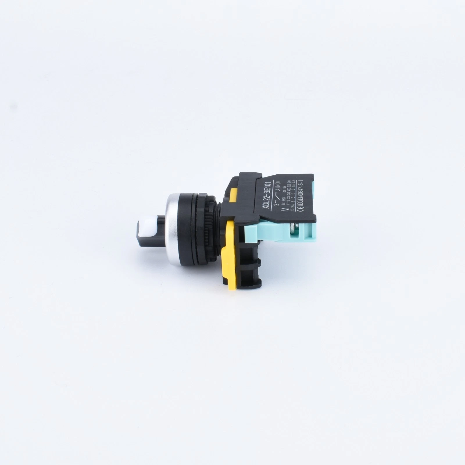 22mm Selector Switch Maintained 2 Or 3 Position Cdxcxm - Image 12