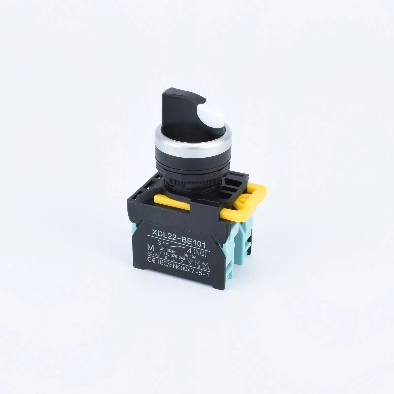 22mm Selector Switch Maintained 2 Or 3 Position Cdxcxm - Image 13