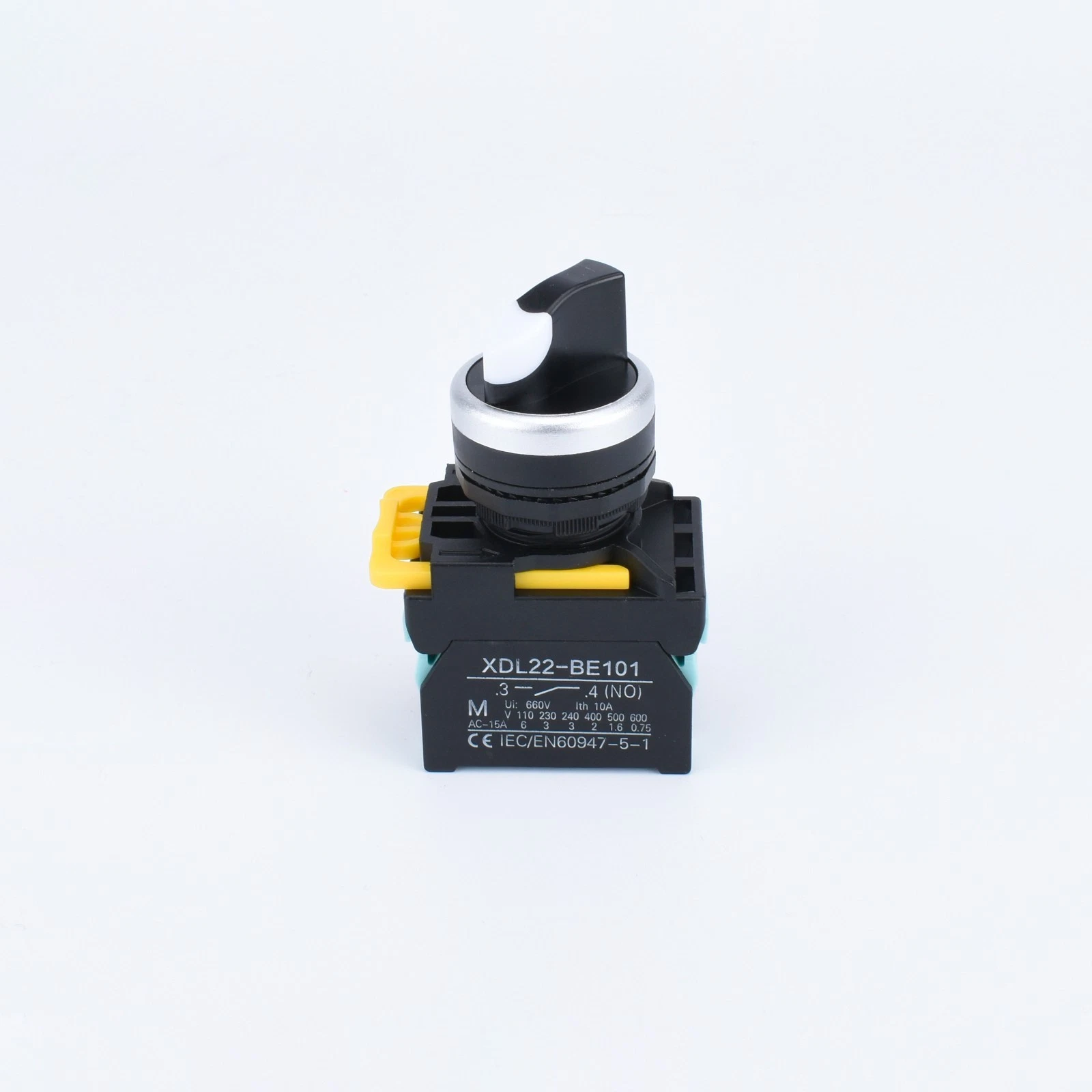 22mm Selector Switch Maintained 2 Or 3 Position Cdxcxm - Image 16