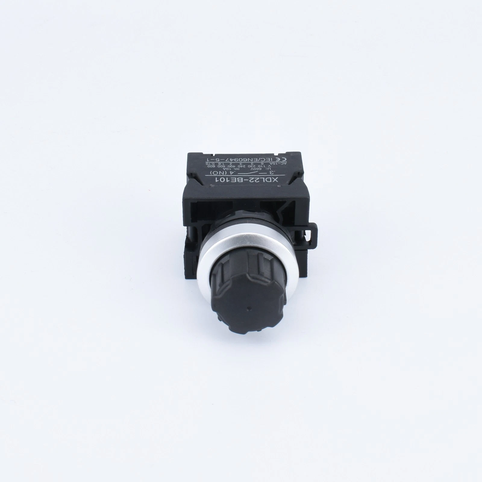 22mm Selector Switch Knob Maintained 2 Or 3 Position Cdfxx - Image 12