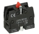 Replacement Contact Block Lay 5 Series