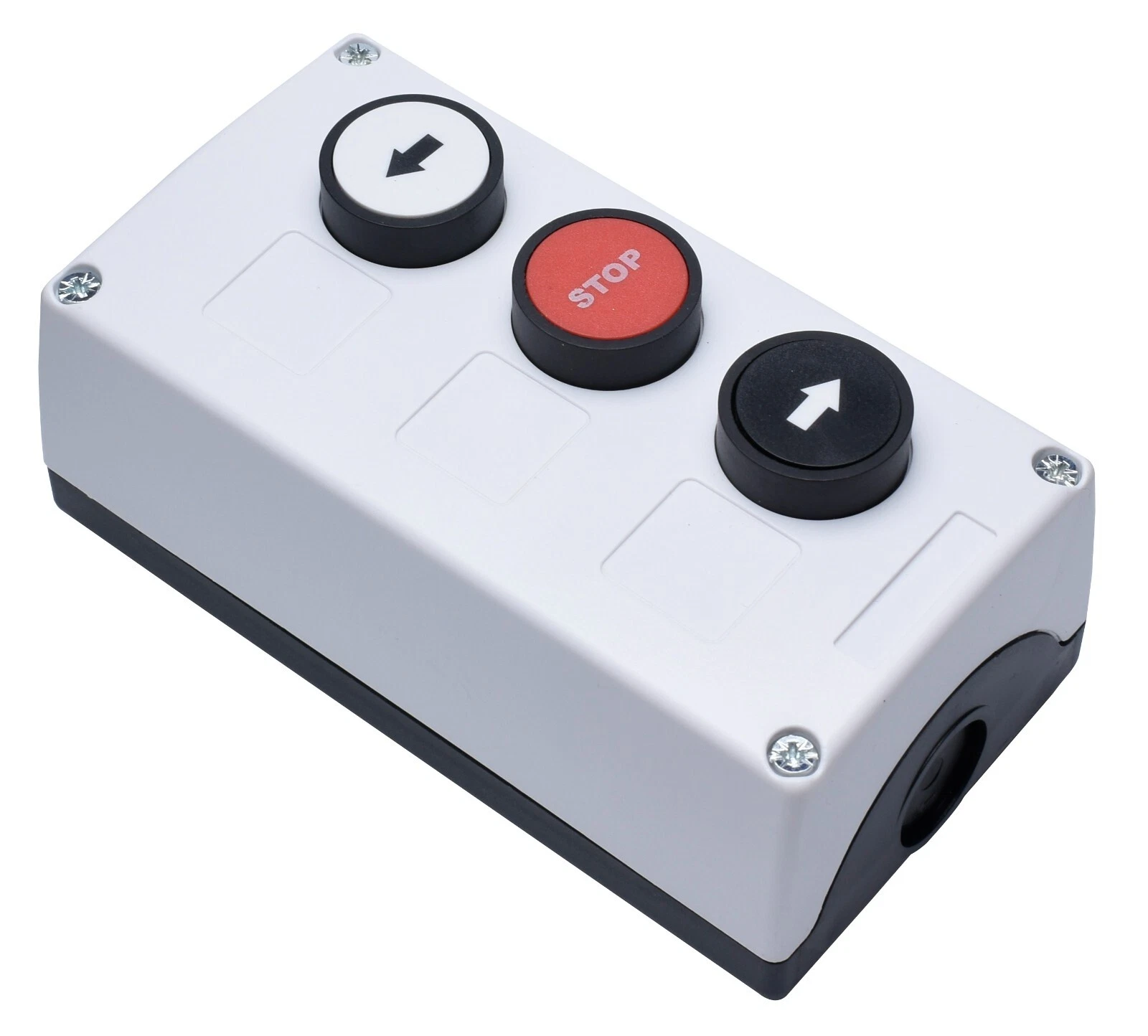 Control Station 1 2 3 4 button - Image 9
