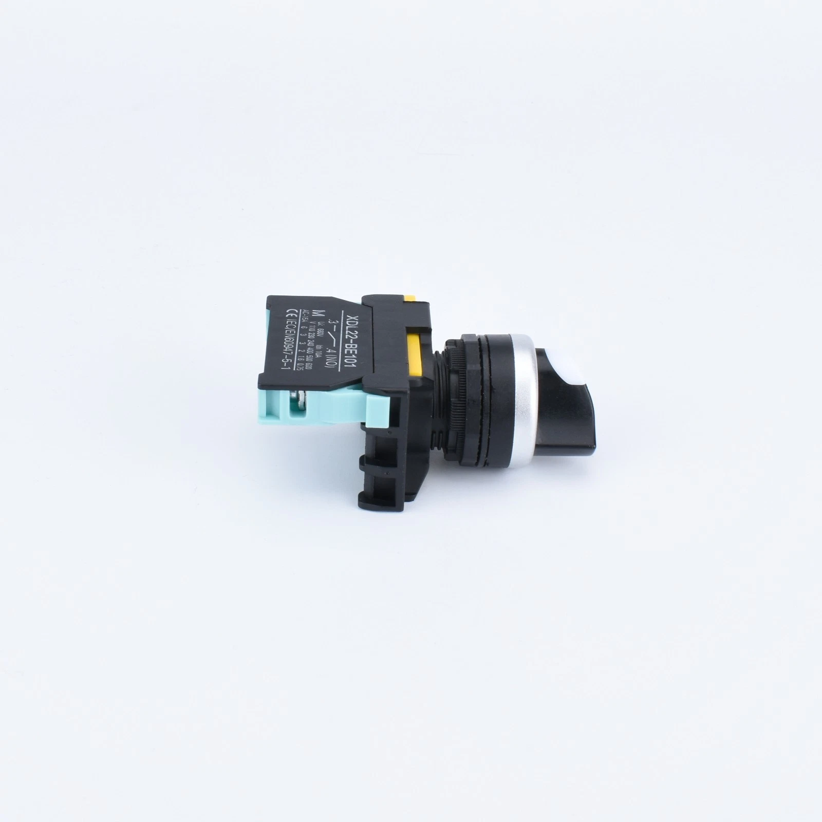 22mm Selector Switch Maintained 2 Or 3 Position Cdxcxm - Image 3