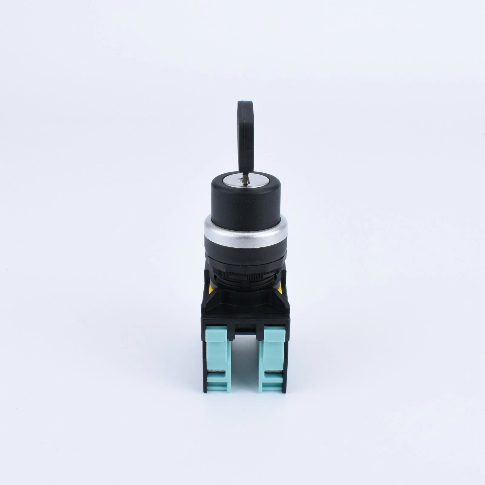 22mm Selector Switch Key Maintained 2 Or 3 Position Cgxcxm - Image 3