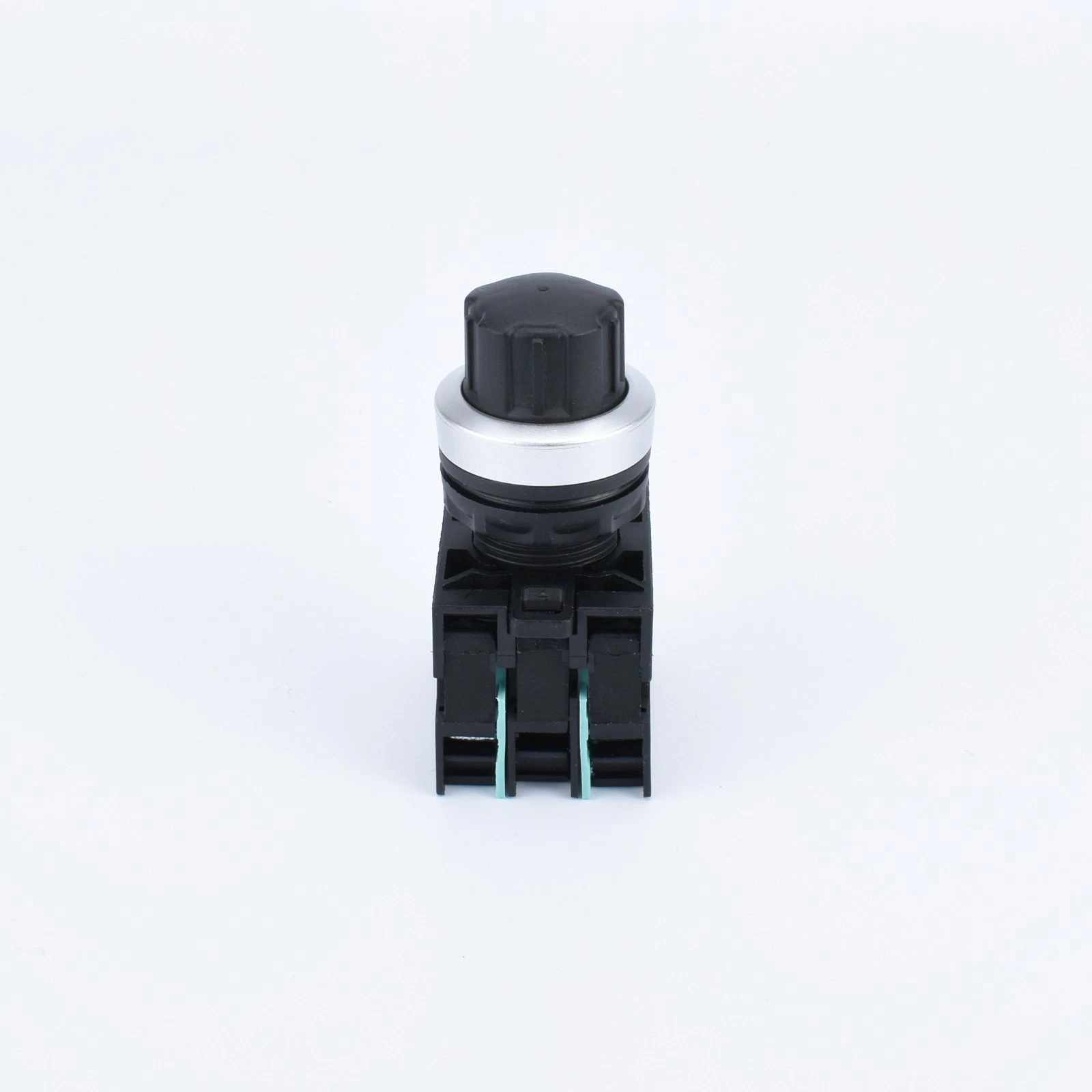 22mm Selector Switch Knob Maintained 2 Or 3 Position Cdfxx - Image 3