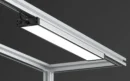 Industrial LED Workbench Light ML130 IP53 230V Garage & Workshop
