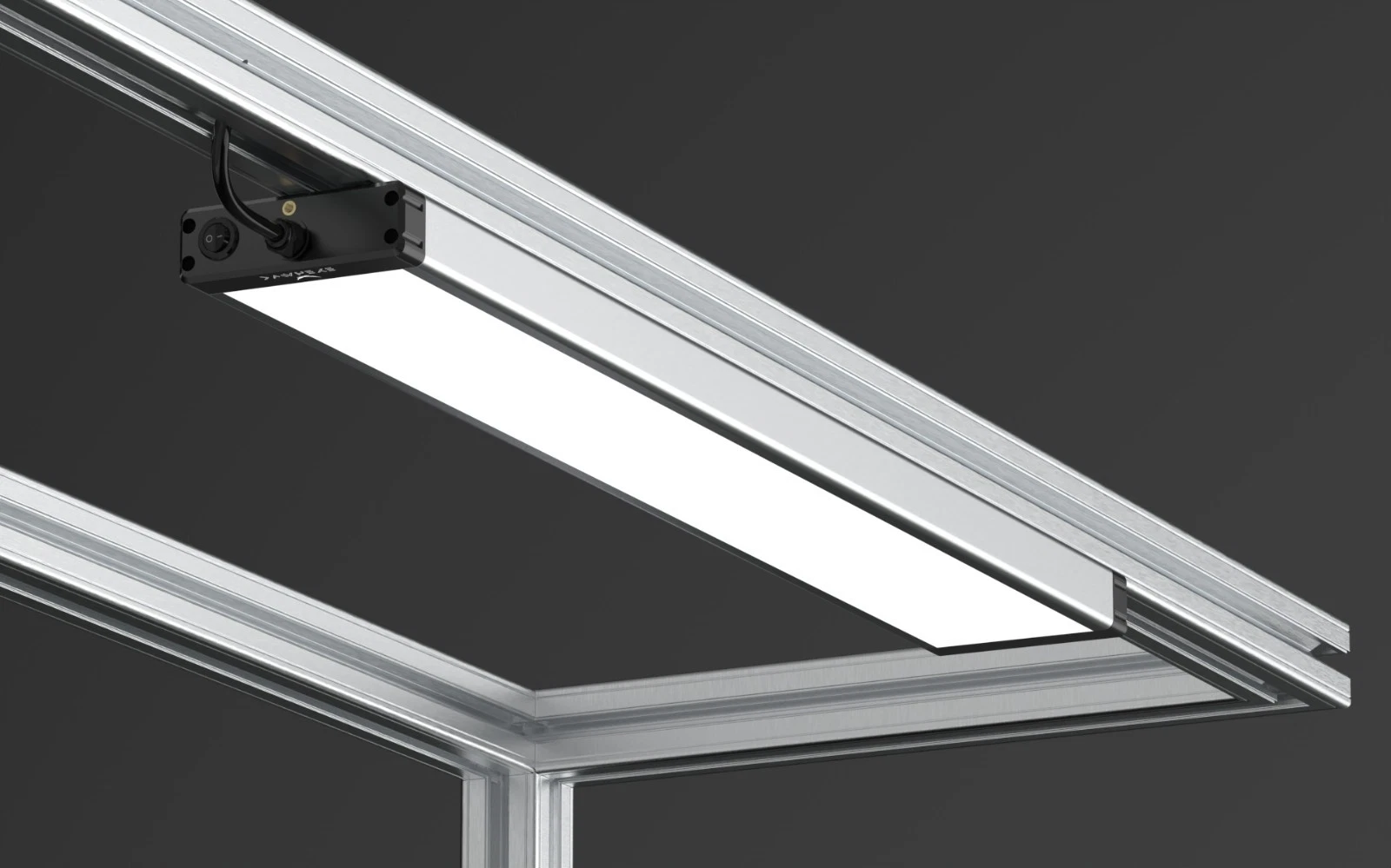Industrial Workbench Light IP53 1200mm Garage & Workshop 24V - Image 28