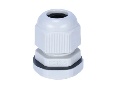 PG13.5 Cable Gland 5 Pack