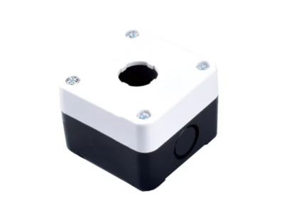 22mm Control Station Enclosure 1 2 3 Button