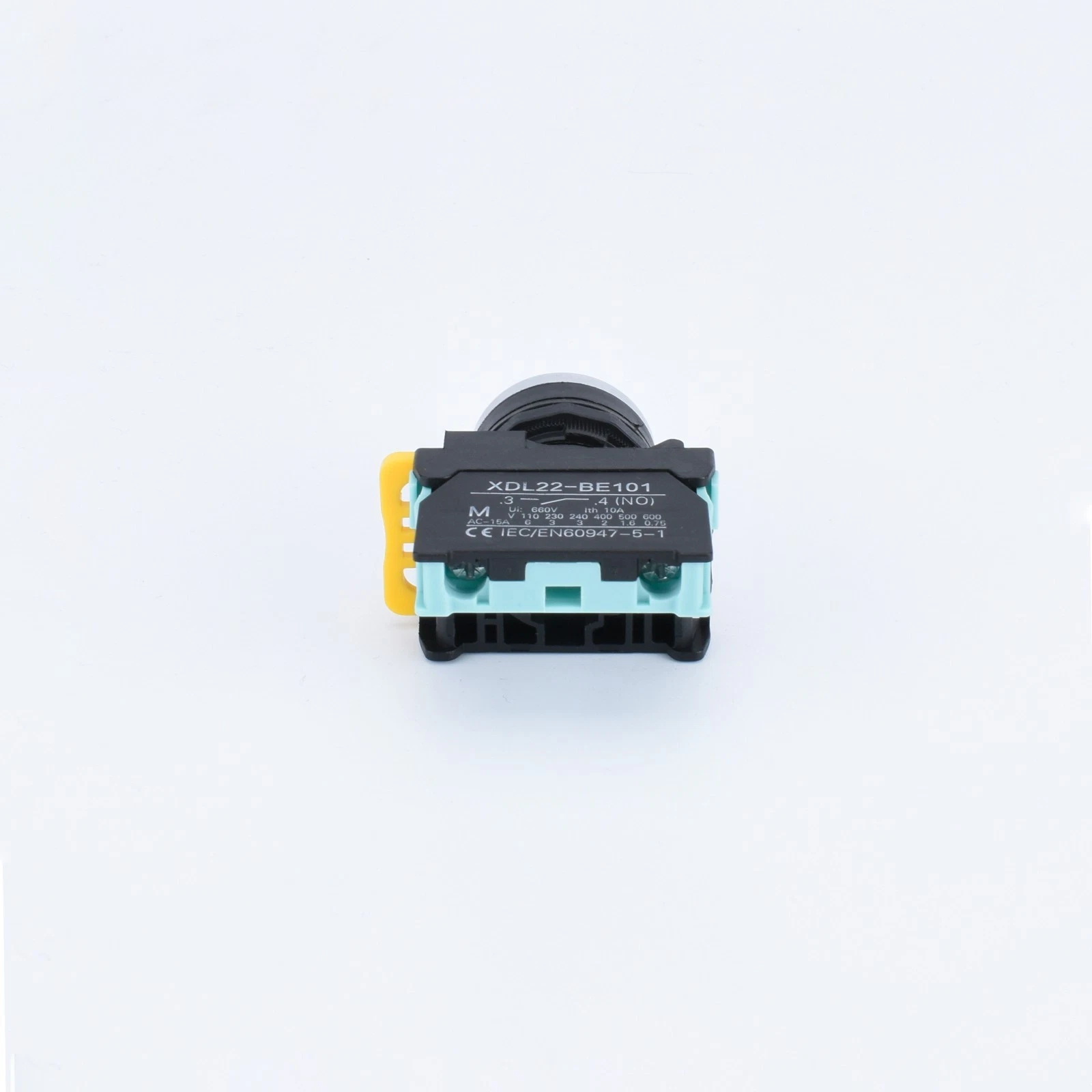 22mm Selector Switch Maintained 2 Or 3 Position Cdxcxm - Image 4