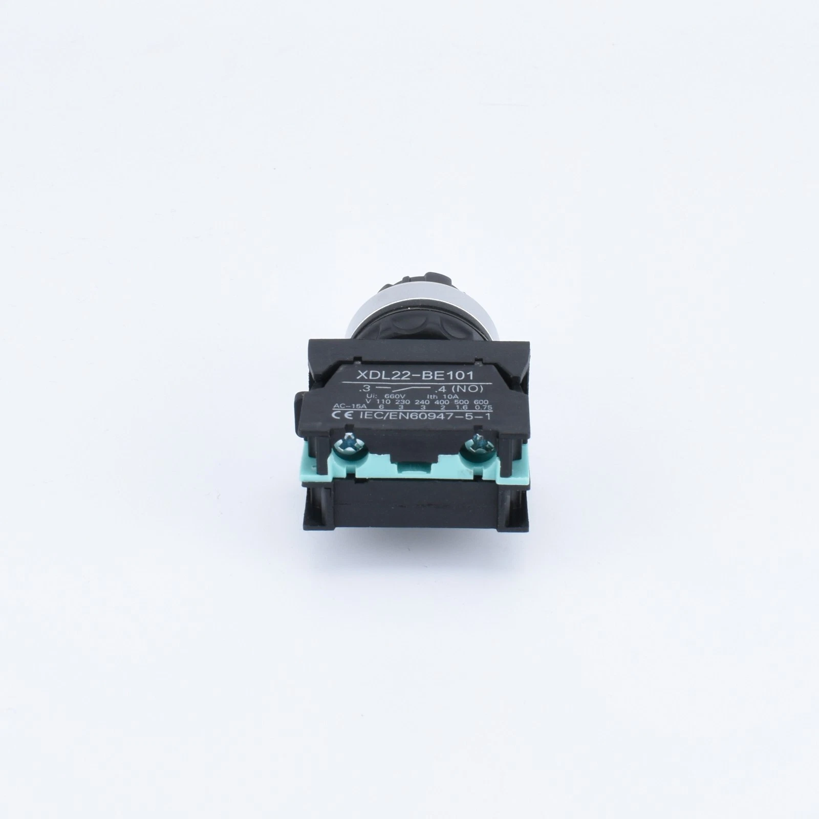 22mm Selector Switch Knob Maintained 2 Or 3 Position Cdfxx - Image 4