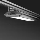 Industrial LED Workbench Light ML188 IP53 230V Garage & Workshop