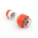 10A 4 Pin 3 Phase Outlet 500V AS/NZS 3123 Industrial Au Stock